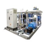 Hellan Fluid Systems Process Cooling Skids Systems
