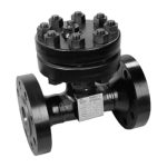 Hellan Fluid Systems T Strainers