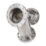 Hellan Fluid Systems Y Strainers