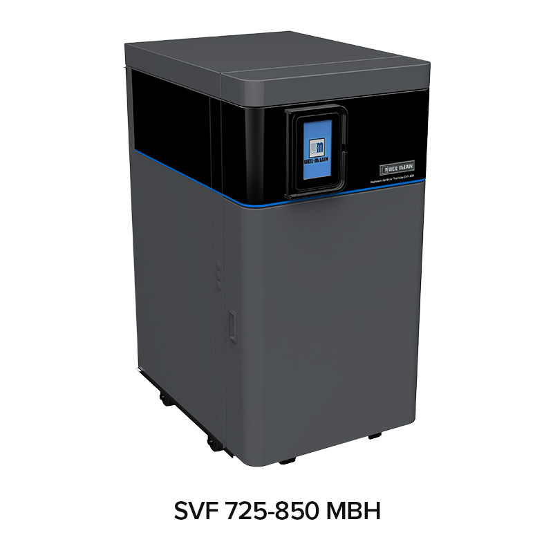 Weil-McLain SVF-725-850