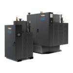 Fulton FBZ Electric Boilers 90-1300