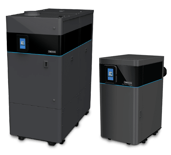 Weil-McLain SVF High-Efficiency Commercial Boiler Models