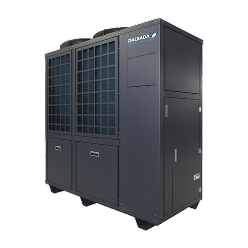 DCE HT Heat Pump