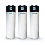 Dalrada DCE WT Commercial Heat Pump Water Heater