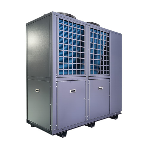 DCE Heat Pump