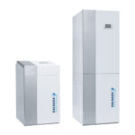 Dalrada Climate Technology DCECO W Commercial Heat Pump