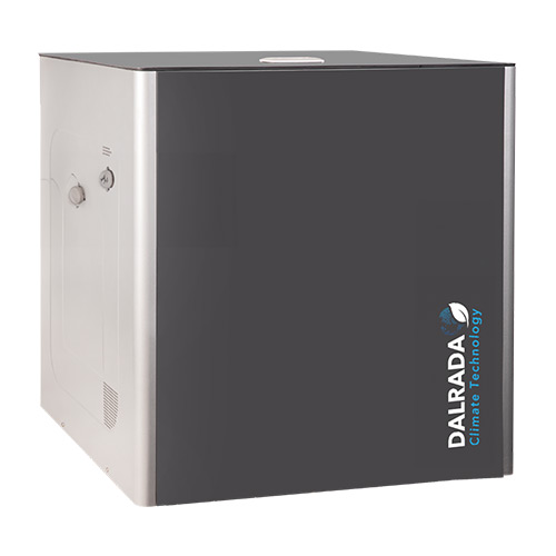 DCECO W HP Heat Pump