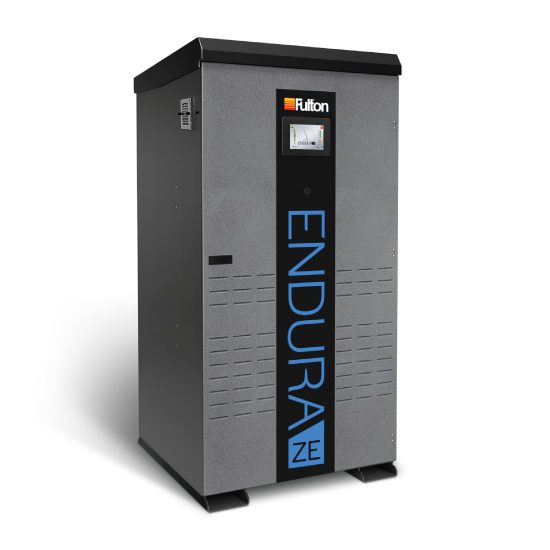 Endura ZE Electric Hydronic Boiler