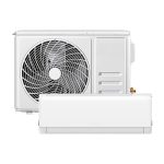 Dalrada R32 Mini-Split Residential Heat Pump