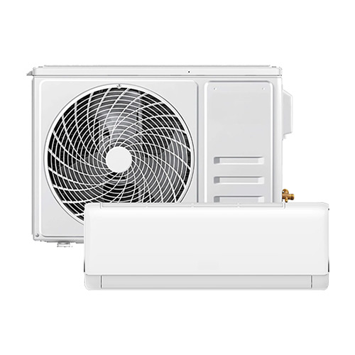 Mini-Split Heat Pump