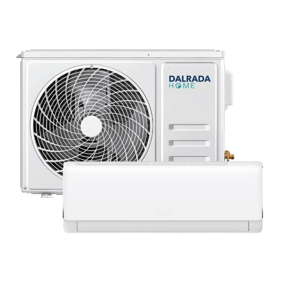 Mini-Split Heat Pump