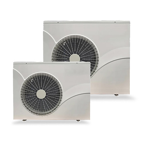 R32 Pool Series Heat Pump