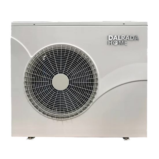 Dalrada R32 Pool Series Residential Heat Pump