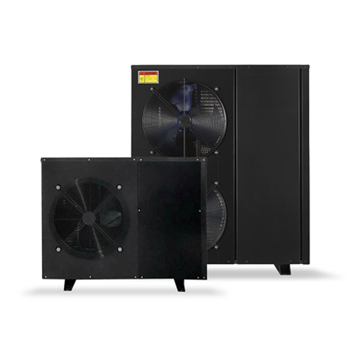 Dalrada R32 Pro Series Residential Heat Pump