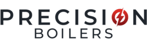 Precision Boilers Manufacturer Logo