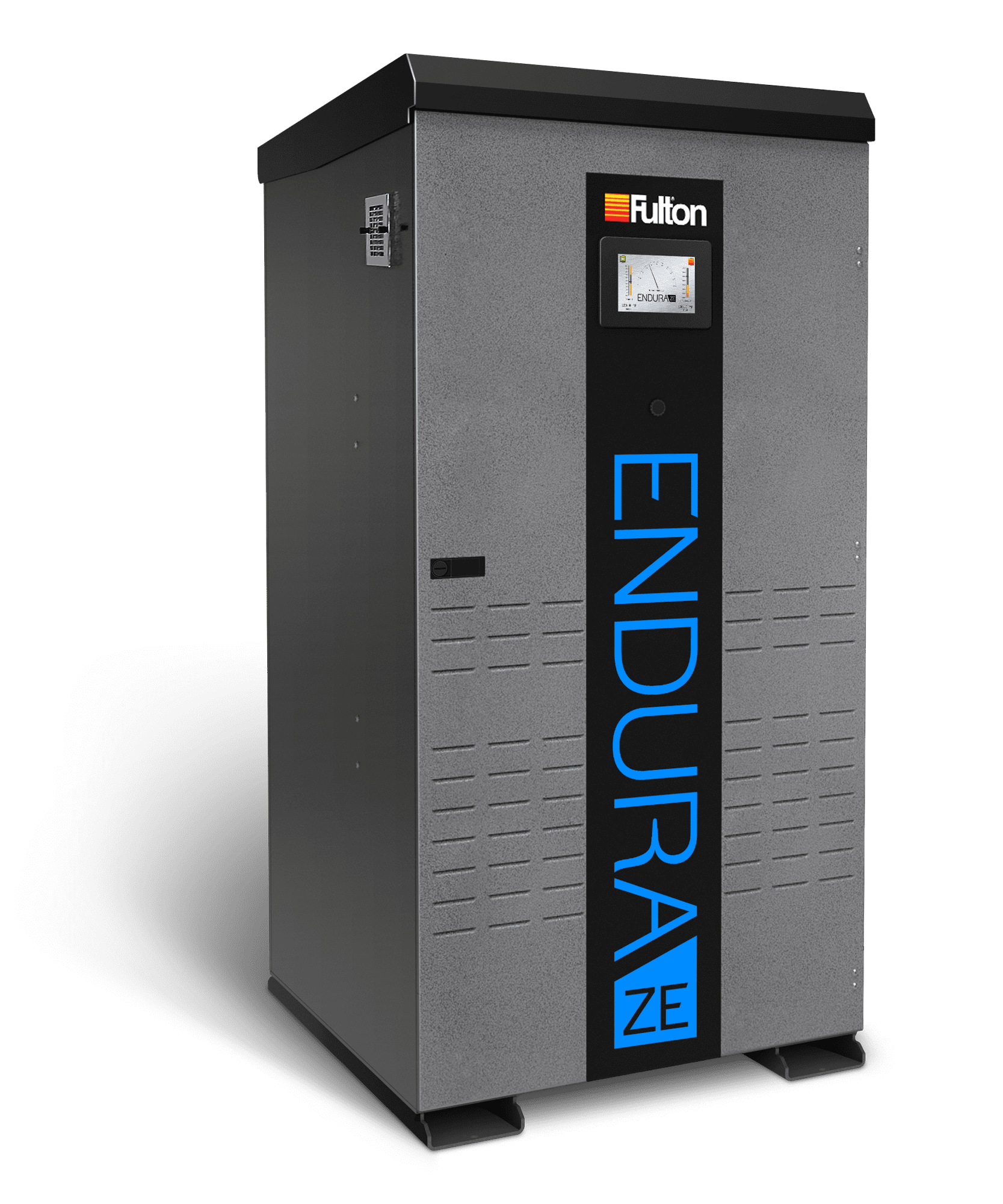 Fulton Endura ZE Electric Boiler