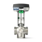 Paxton TVS43R Domestic Tempering Valve System