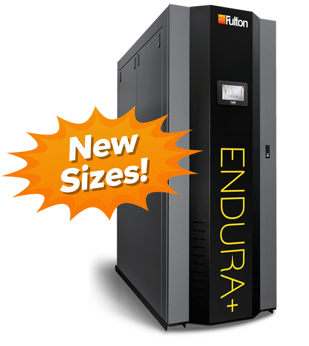 ENDURA+ New Sizes!