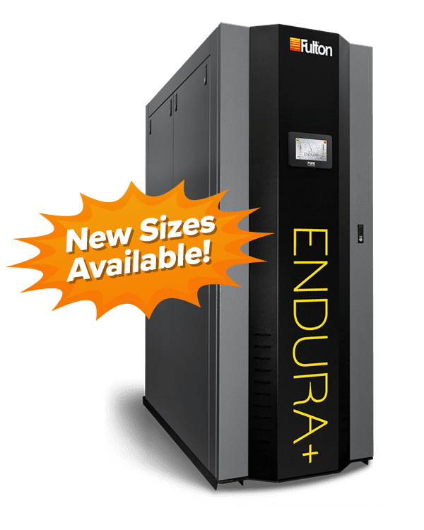 ENDURA+ New Sizes Available!