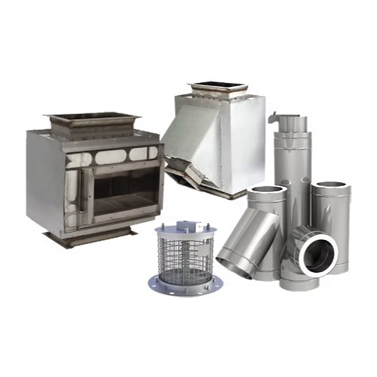 Jeremias Exhaust Systems