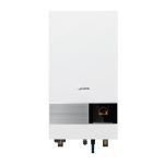 Midea M Thermal Air to Water Residential Indoor Heat Pump