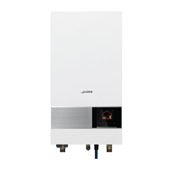 Midea M Thermal Air to Water Residential Indoor Heat Pump