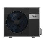 Midea M Thermal Air to Water Residential Outdoor Heat Pump