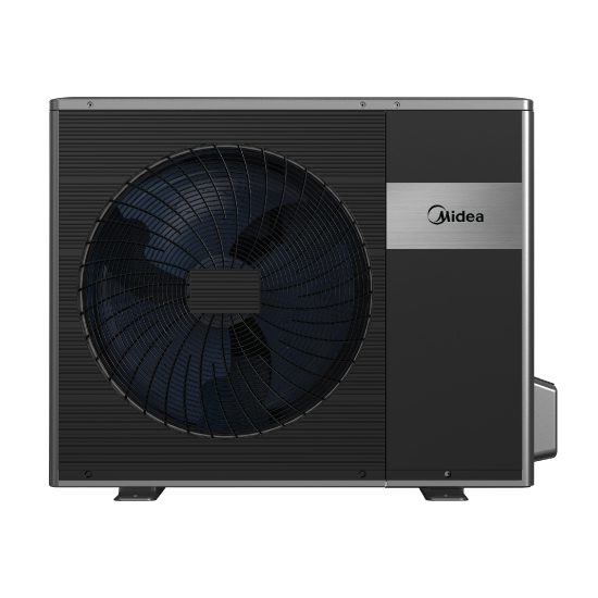 M Thermal Air to Water Heat Pump