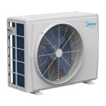 Midea Mini AtomX VRF 1.5-2 tons
