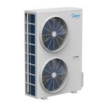 Midea Mini AtomX VRF 4-5 tons