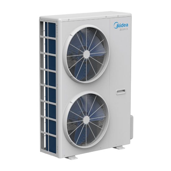Midea Mini AtomX VRF 4-5 tons