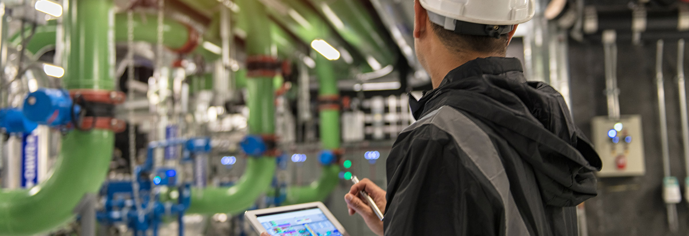 Boiler Room Safety and Gas Detection: What Reliable Plants Get Right