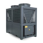 Dalrada DCE 4P Commercial Heat Pump