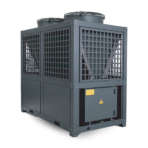 Dalrada DCE 4P Commercial Heat Pump