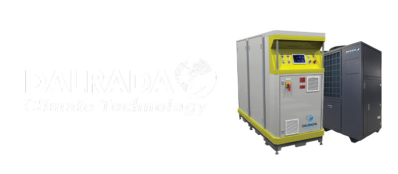 Dalrada logo