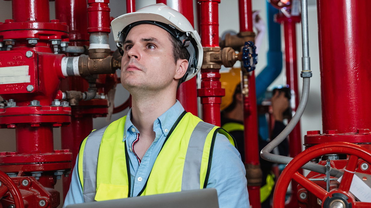 Boiler Room Safety and Gas Detection: What Reliable Plants Get Right