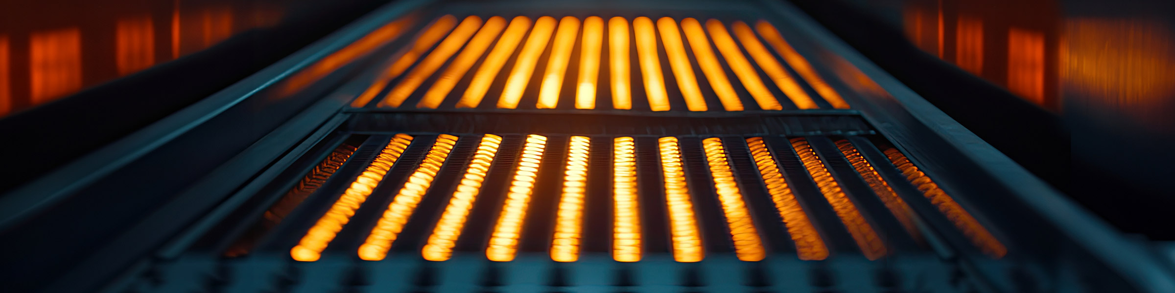 Why Infrared Radiant Heating Is Ideal for Large Facilities